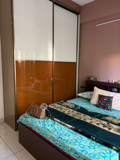 3 BHK Flat In String 8 Siddeshwar, Bangalore For Sale  In Sidedahalli