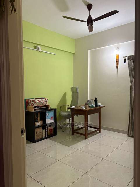 3 BHK Flat In String 8 Siddeshwar, Bangalore For Sale  In Sidedahalli