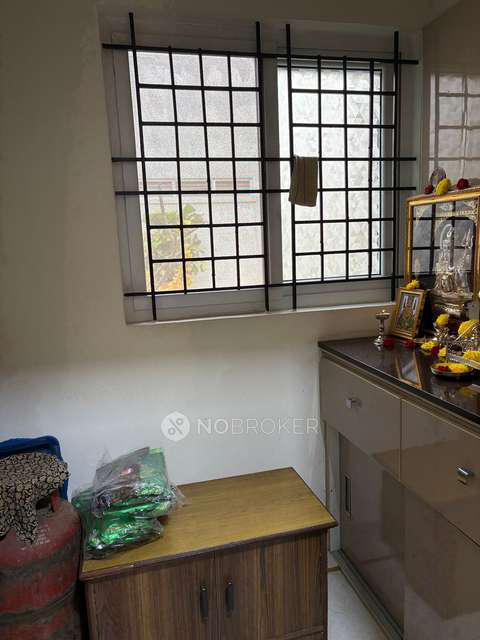 3 BHK Flat In String 8 Siddeshwar, Bangalore For Sale  In Sidedahalli