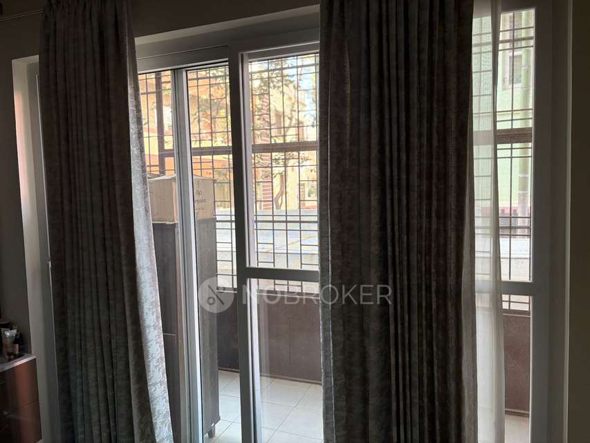 3 BHK Flat In String 8 Siddeshwar, Bangalore For Sale  In Sidedahalli