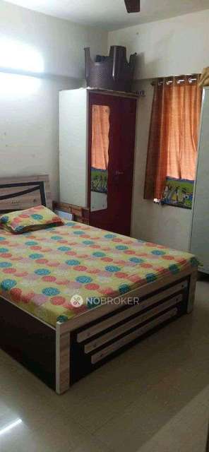 1 BHK Flat In Raviraj Colorado For Sale  In Kondhwa