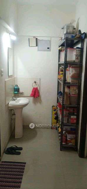 1 BHK Flat In Raviraj Colorado For Sale  In Kondhwa