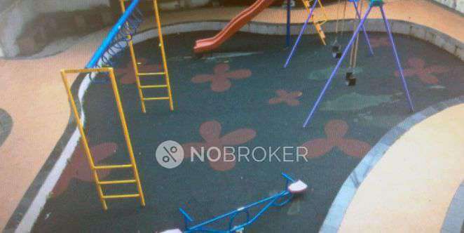 1 BHK Flat In Raviraj Colorado For Sale  In Kondhwa