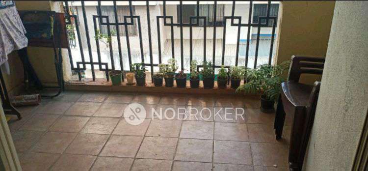 1 BHK Flat In Raviraj Colorado For Sale  In Kondhwa