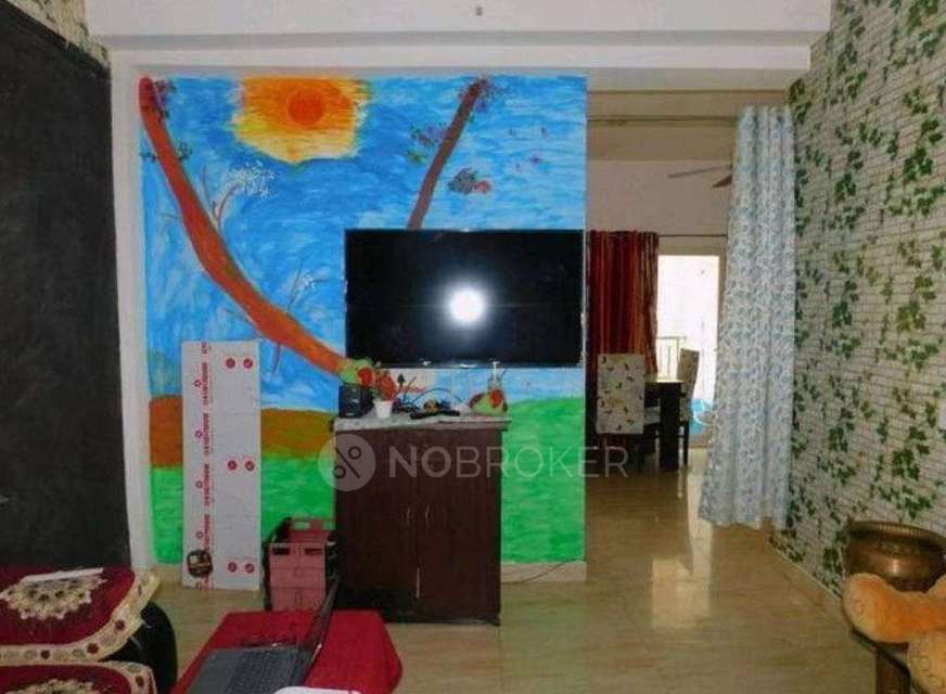 3 BHK Flat In Town Park White Orchid For Sale  In Sector 16