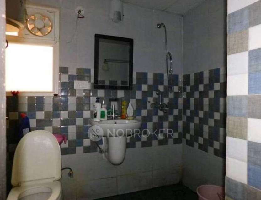 3 BHK Flat In Town Park White Orchid For Sale  In Sector 16