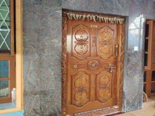 3 BHK House For Sale  In Hmt Layout,