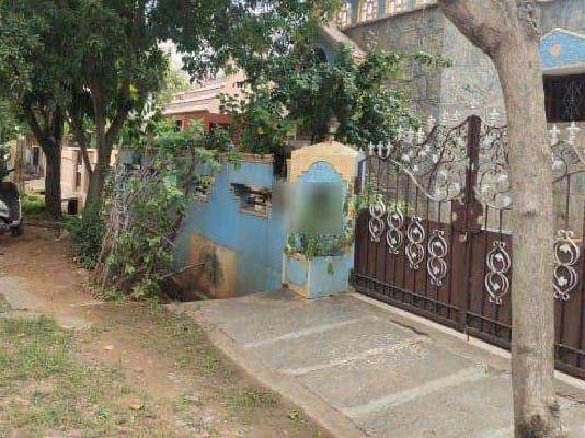 3 BHK House For Sale  In Hmt Layout,