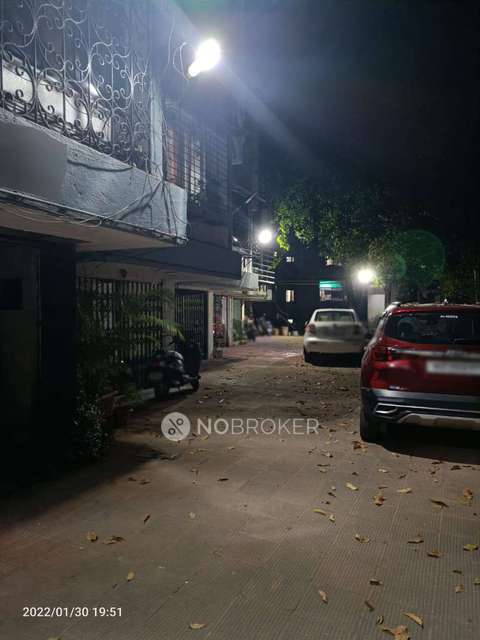 3 BHK House For Sale  In Chembur