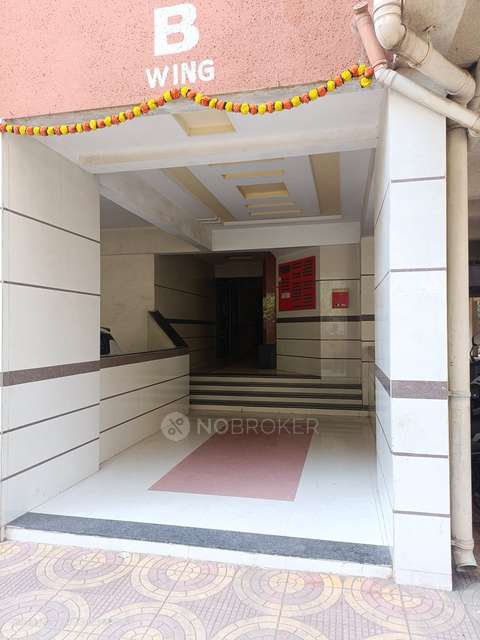 1 RK Flat In Nav Vasant Bahar Apartment For Sale  In Badlapur