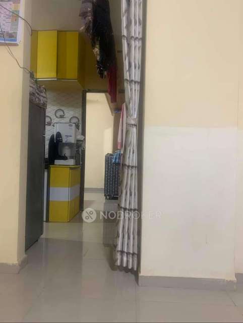 1 RK Flat In Nav Vasant Bahar Apartment For Sale  In Badlapur