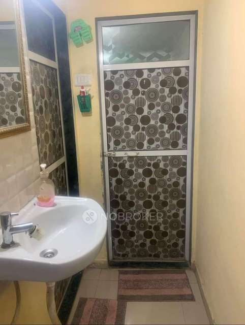 1 RK Flat In Nav Vasant Bahar Apartment For Sale  In Badlapur