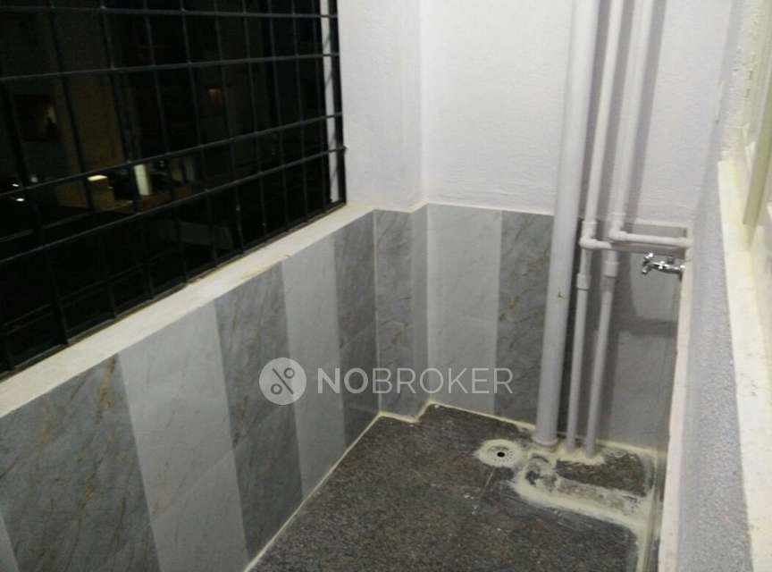 2 BHK Flat In Mathapathi Sunrise For Sale  In Kaggadasapura