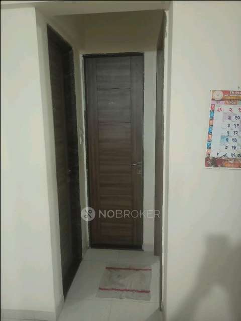 1 BHK Flat In Aishwaryam Hamara For Sale  In Moshi