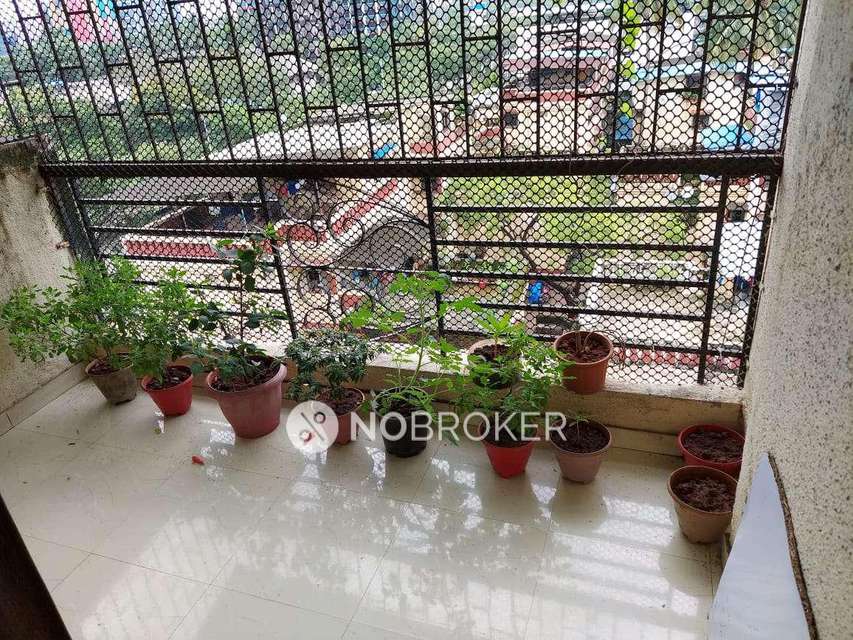1 BHK Flat In Ashtavinayak Apartment,  For Sale  In Vashi
