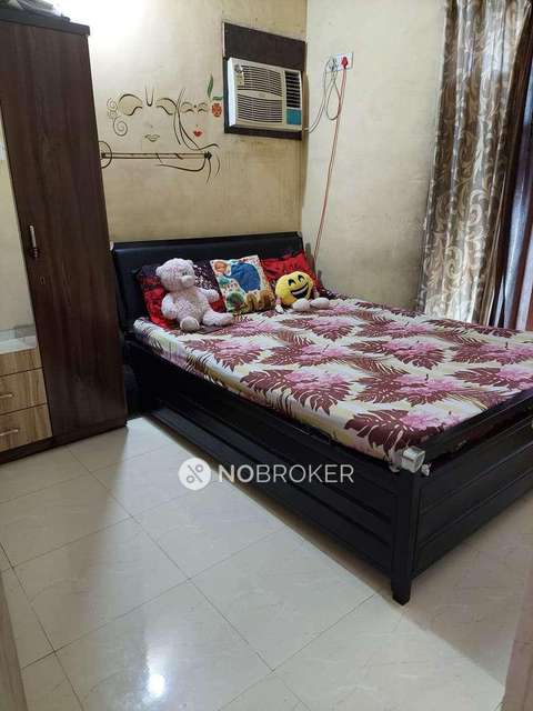 1 BHK Flat In Ashtavinayak Apartment,  For Sale  In Vashi