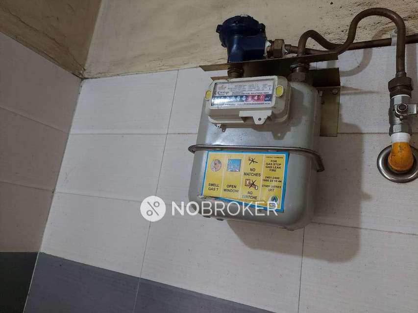 1 BHK Flat In Ashtavinayak Apartment,  For Sale  In Vashi