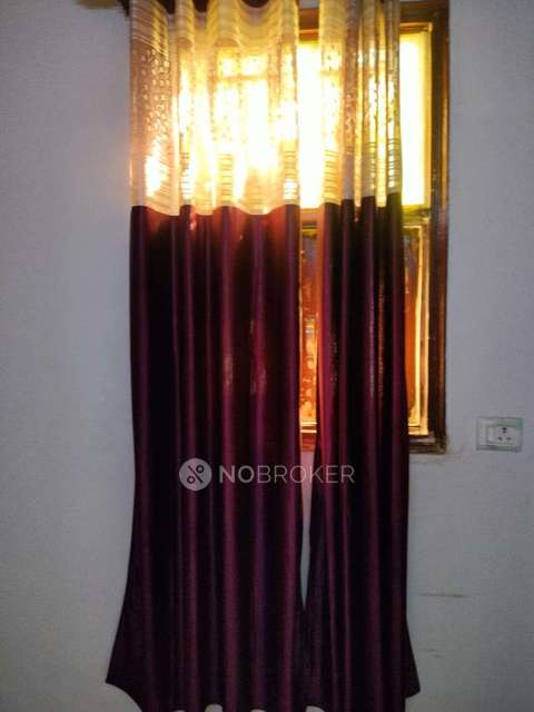 1 BHK Flat In Shree Krishna Apartment For Sale  In Dwarka