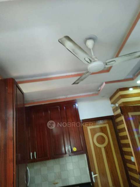 1 BHK Flat In Shree Krishna Apartment For Sale  In Dwarka