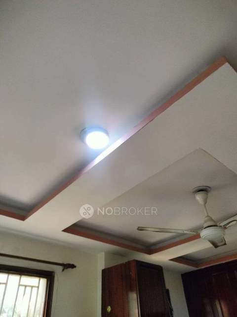1 BHK Flat In Shree Krishna Apartment For Sale  In Dwarka