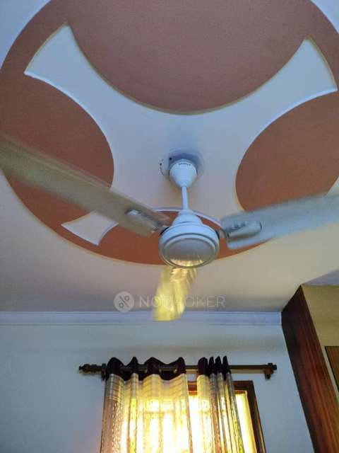 1 BHK Flat In Shree Krishna Apartment For Sale  In Dwarka