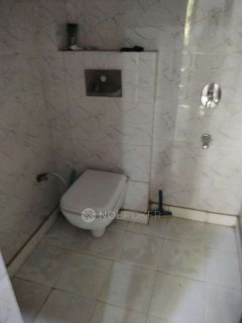 1 BHK Flat In Shree Krishna Apartment For Sale  In Dwarka