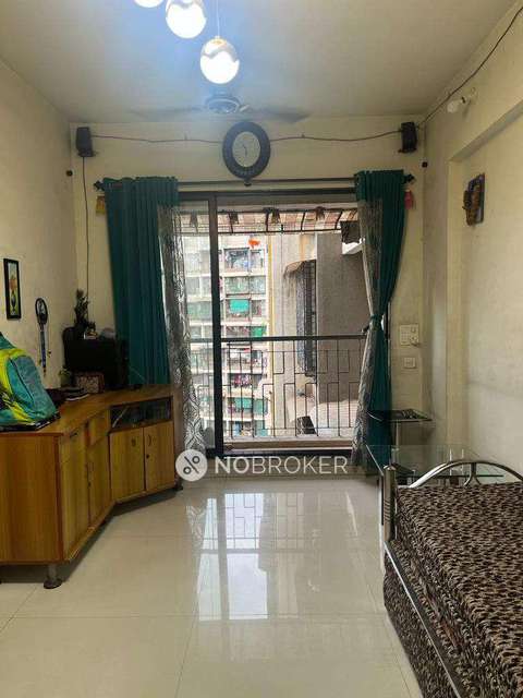 2 BHK Flat In Ashapura Neelkanth Shrushti for Rent  In Kalyan West