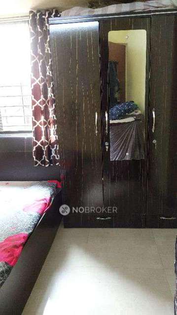 1 BHK Flat In Gurudatta Complex for Rent  In  Mundhwa