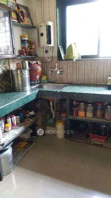 1 BHK Flat In Gurudatta Complex for Rent  In  Mundhwa