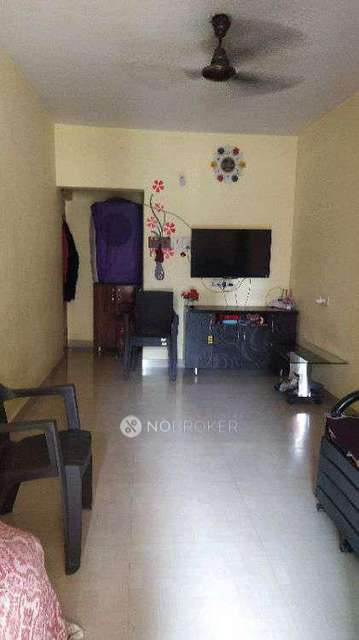 1 BHK Flat In Gurudatta Complex for Rent  In  Mundhwa