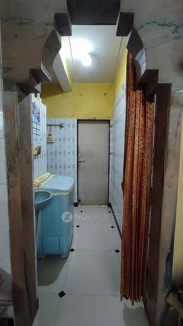 1 BHK Flat In Shree Complex For Sale  In Kalyan West