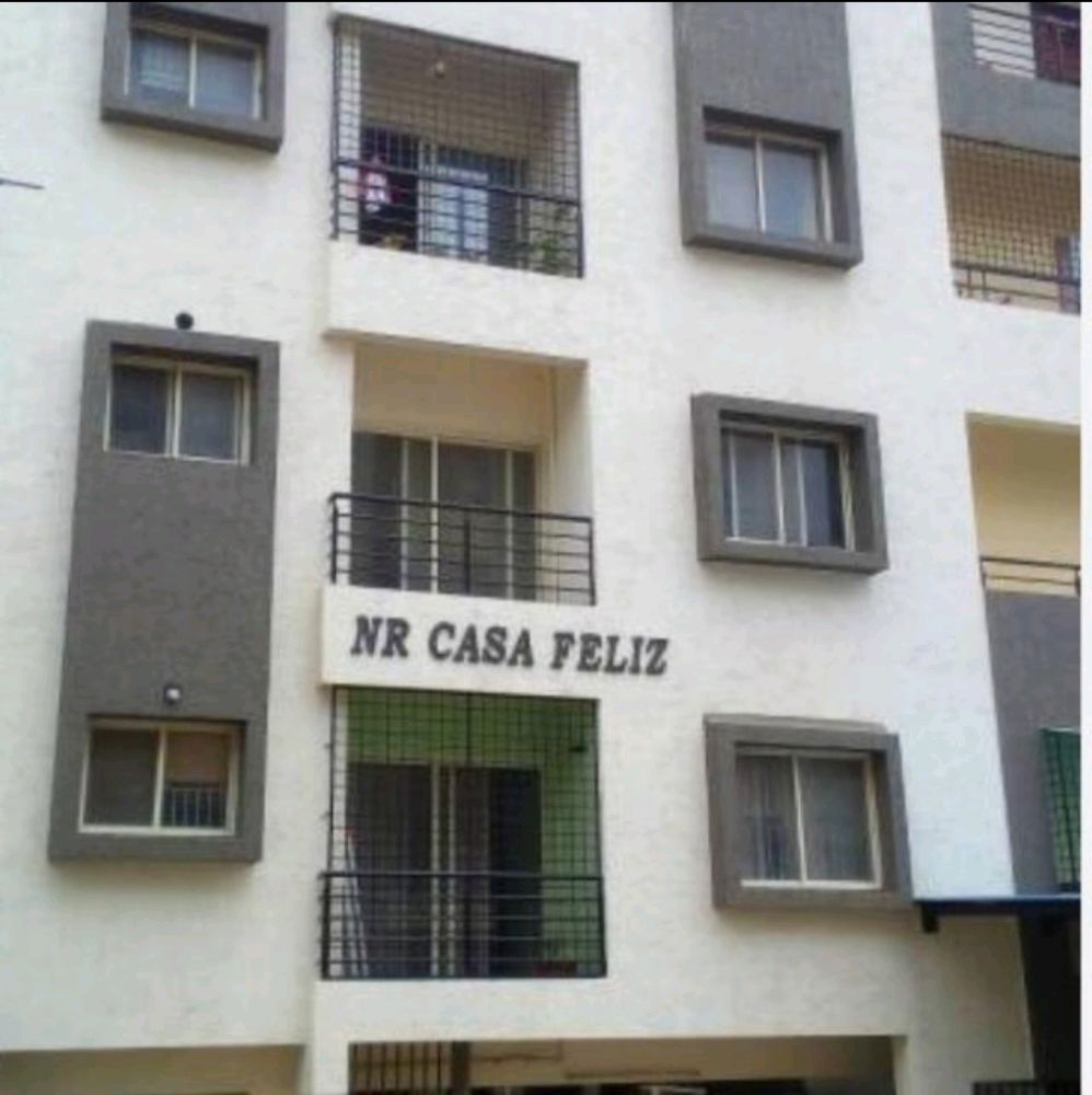 Nr Casa Feliz
