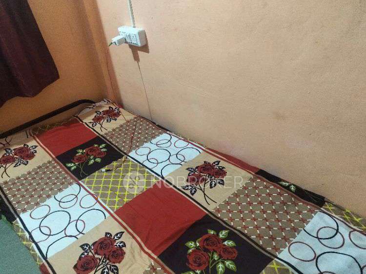 PG for MALE in Bindu Madhav Nagar, K5, Dighe, Navi Mumbai, Maharashtra