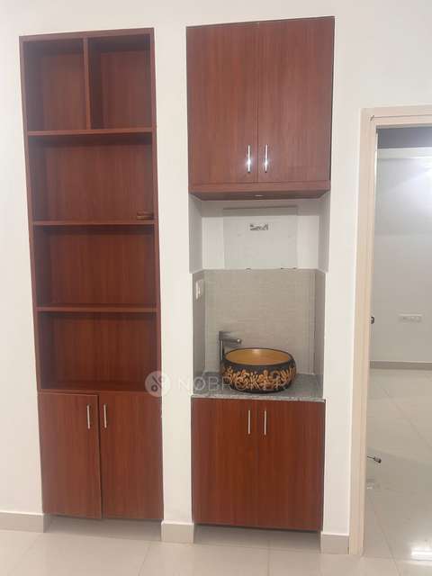 2 BHK Flat In Krishnaja Northcity For Sale  In Devanahalli