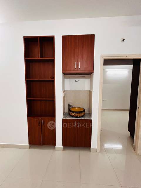 2 BHK Flat In Krishnaja Northcity For Sale  In Devanahalli