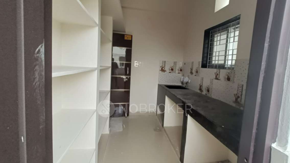 2 BHK Flat In Balaji Homes  For Sale  In Pocharam