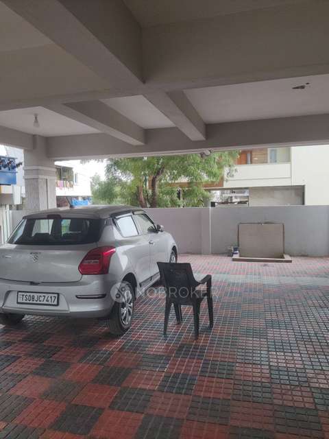 2 BHK Flat In Balaji Homes  For Sale  In Pocharam