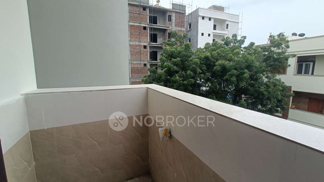 2 BHK Flat In Balaji Homes  For Sale  In Pocharam