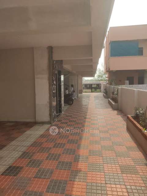 2 BHK Flat In Balaji Homes  For Sale  In Pocharam