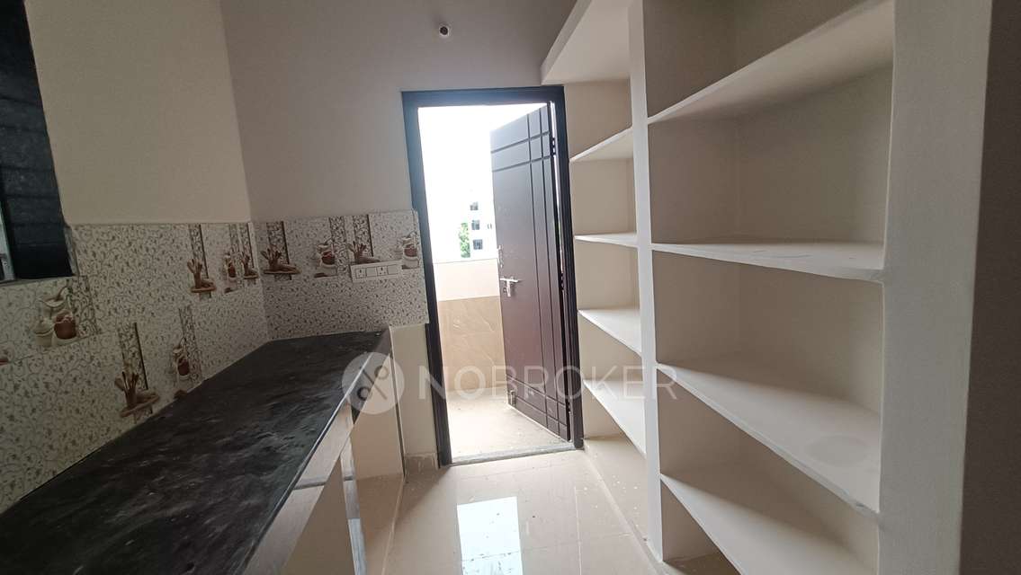 2 BHK Flat In Balaji Homes  For Sale  In Pocharam