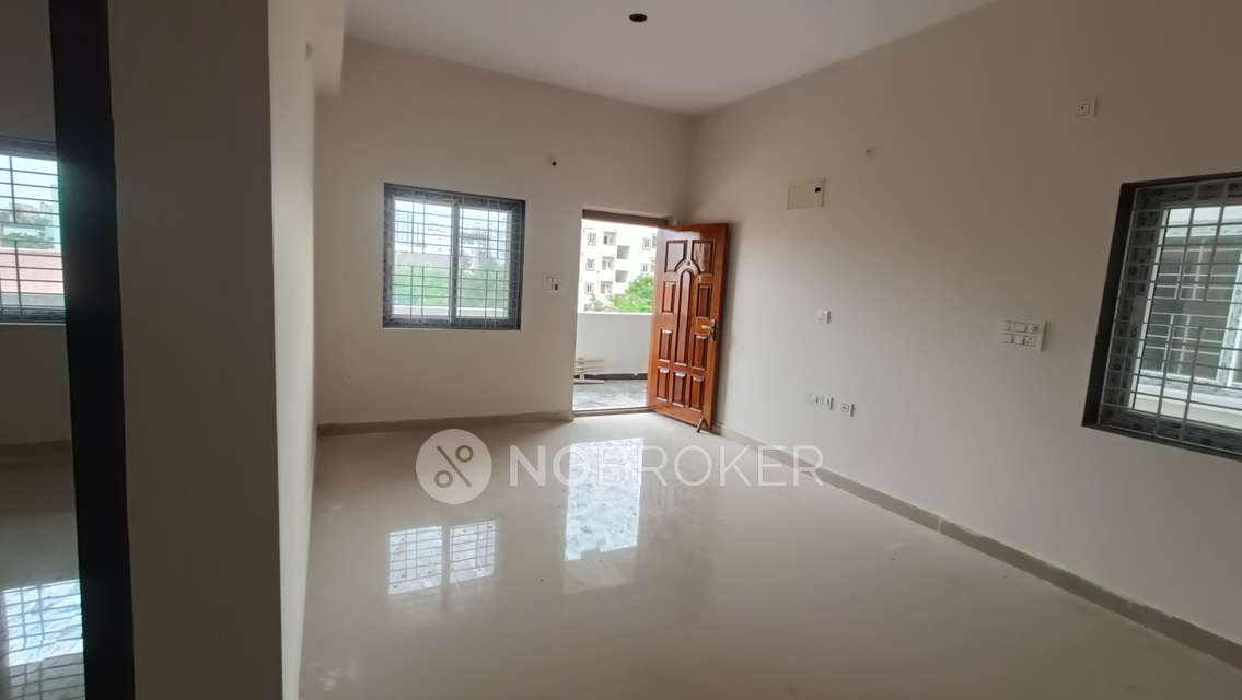 2 BHK Flat In Balaji Homes  For Sale  In Pocharam