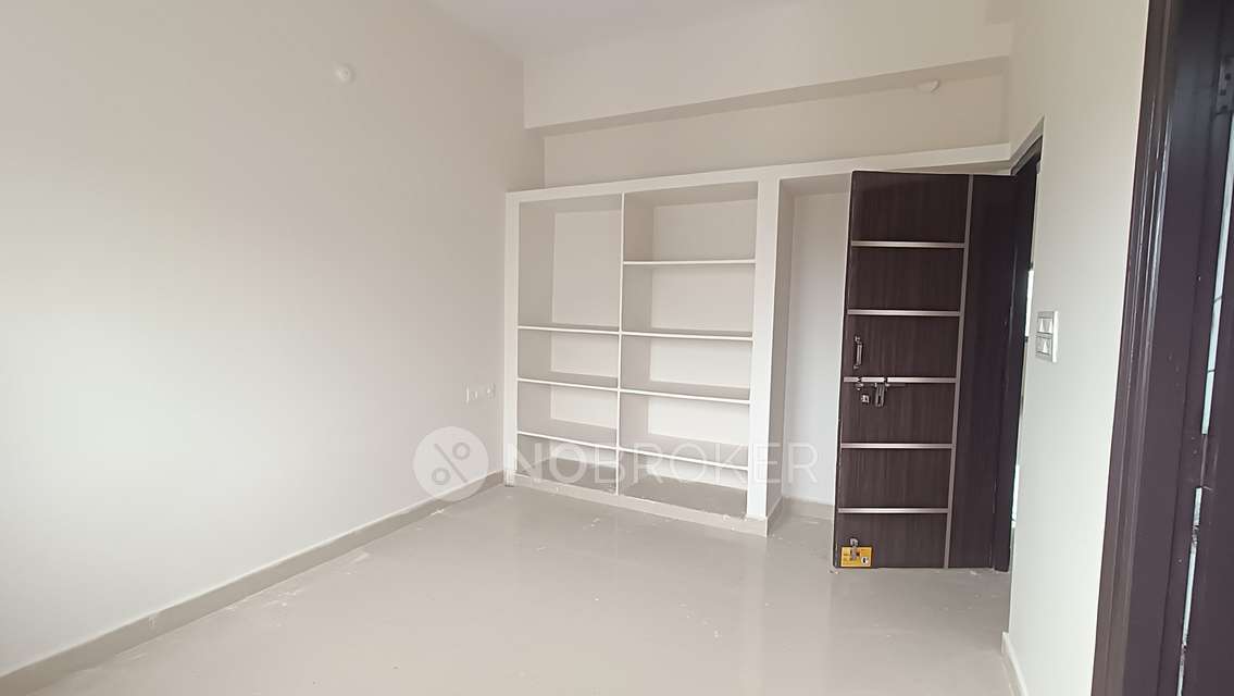 2 BHK Flat In Balaji Homes  For Sale  In Pocharam