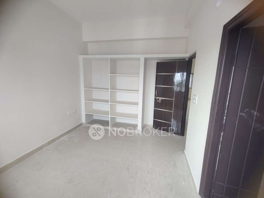 2 BHK Flat In Balaji Homes  For Sale  In Pocharam