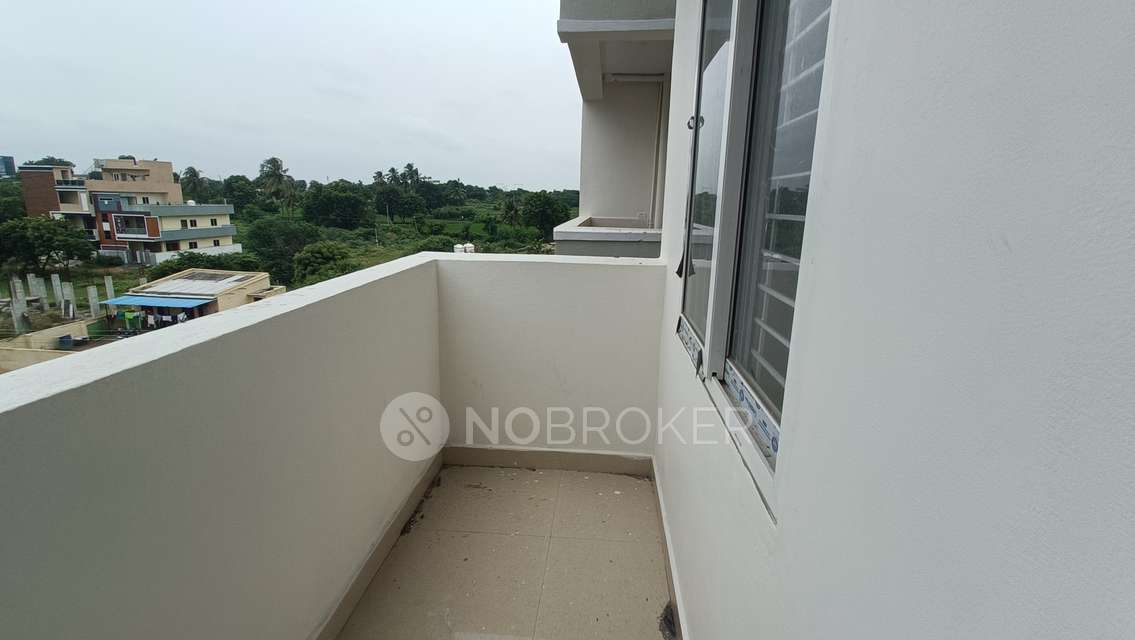 2 BHK Flat In Balaji Homes  For Sale  In Pocharam