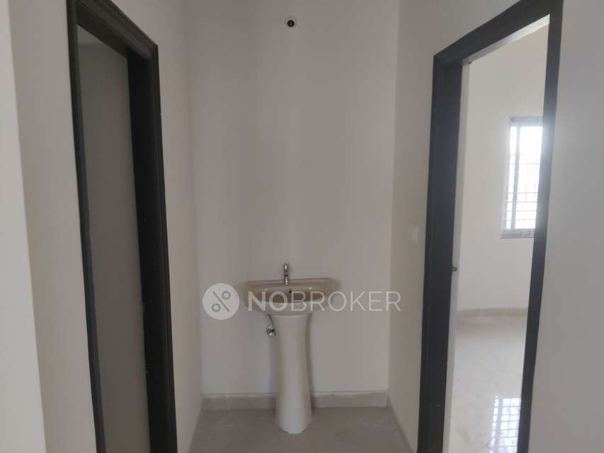 2 BHK Flat In Balaji Homes  For Sale  In Pocharam