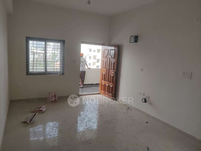 2 BHK Flat In Balaji Homes  For Sale  In Pocharam