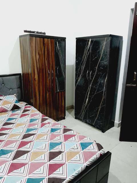 PG for Girls in Sector 22