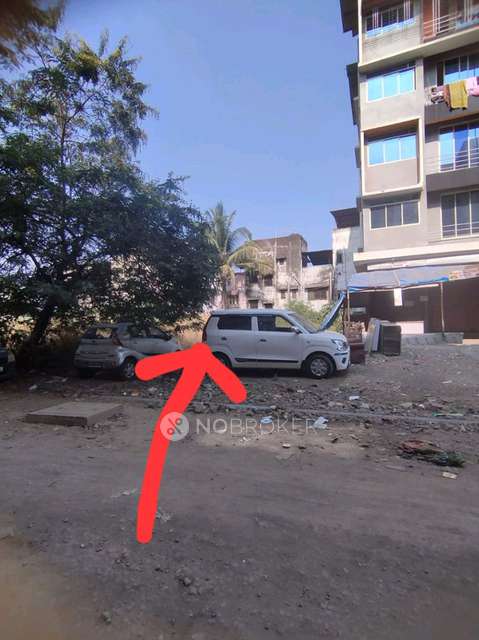 Plot For Sale  In Tmh Co-operativesociety At Devad Panvel  In Panvel