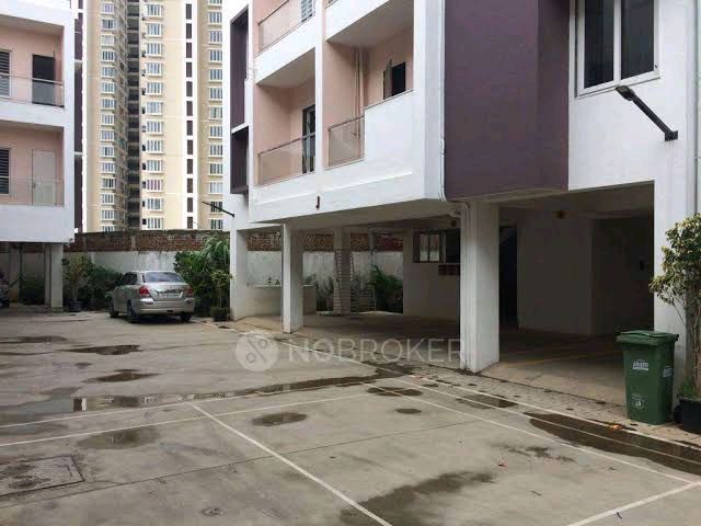 Amaar Vrindavan Enclave