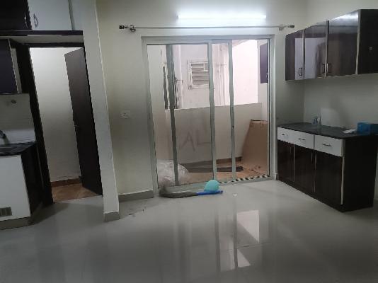 3 BHK Flat In Lennar Edifice For Sale  In Whitefield